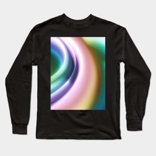 Psych Swirl T2 Long Sleeve T-Shirt